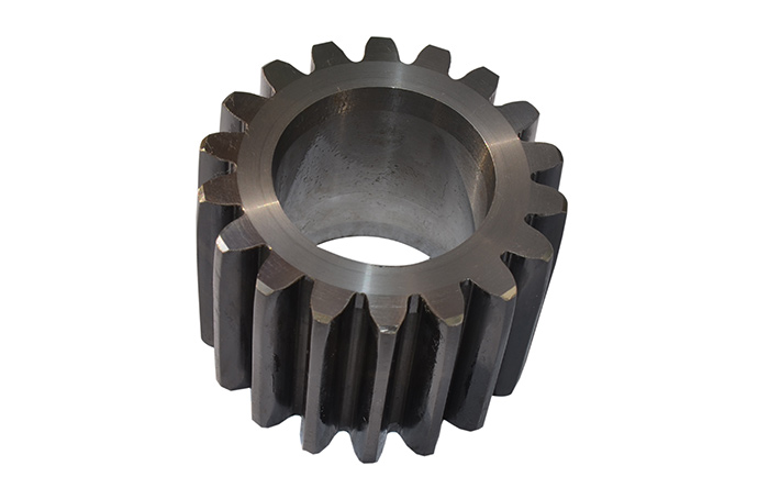 冷精鍛齒輪